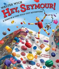 Produktbild: Hey Seymour