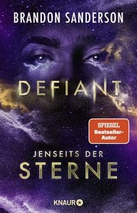 Produktbild Defiant - Jenseits der Sterne