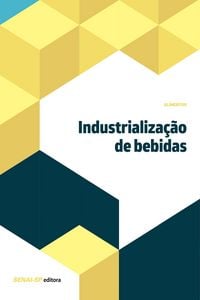 Produktbild: Industrializa&ccedil;&atilde;o de bebidas