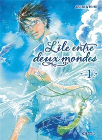 Produktbild: L'&icirc;le entre deux mondes
