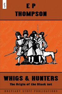 Produktbild: Whigs and Hunters