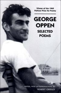 Produktbild: George Oppen: Selected Poems
