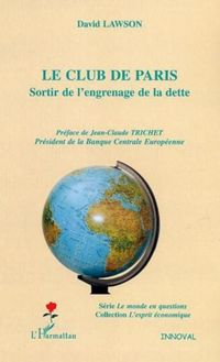 Produktbild: Club de parissortir de l'engrenage de la