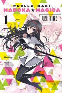 Produktbild: Puella Magi Madoka Magica