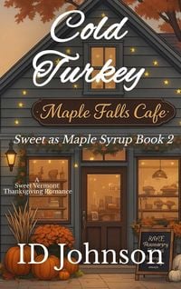 Produktbild: Cold Turkey