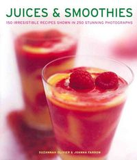 Produktbild: Olivier, S: Juices & Smoothies