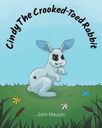 Produktbild: Cindy The Crooked-Toed Rabbit