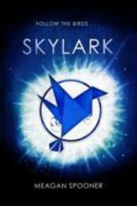 Produktbild: Spooner, M: Skylark