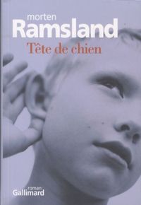 Produktbild: T&ecirc;te de chien