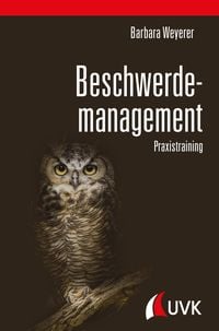 Produktbild: Beschwerdemanagement
