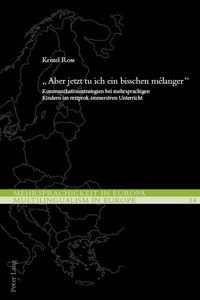 Produktbild: &laquo;Aber jetzt tu ich ein bisschen m&eacute;langer&raquo;