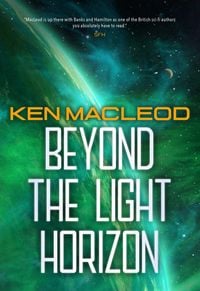 Produktbild: Beyond the Light Horizon