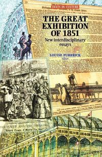 Produktbild: The Great Exhibition of 1851
