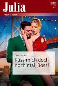 Produktbild: K&uuml;ss mich doch noch mal, Boss!