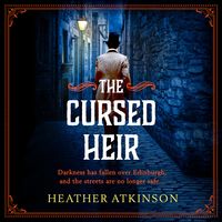Produktbild: The Cursed Heir