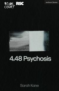 Produktbild: 4.48 Psychosis