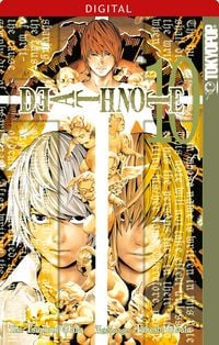 Produktbild: Death Note 10