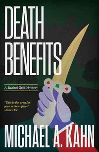 Produktbild: Death Benefits