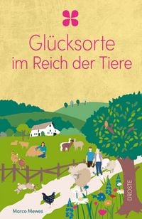 Produktbild: Gl&uuml;cksorte im Reich der Tiere