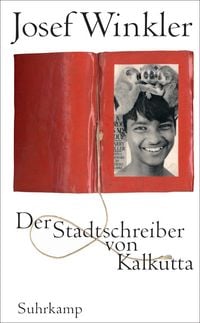 Produktbild: Der Stadtschreiber von Kalkutta