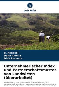 Produktbild: Unternehmerischer Index und Partnerschaftsmuster von Landwirten (&uuml;berarbeitet)