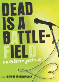 Produktbild: Dead Is a Battlefield