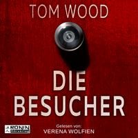 Produktbild: Die Besucher