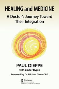 Produktbild: Healing and Medicine