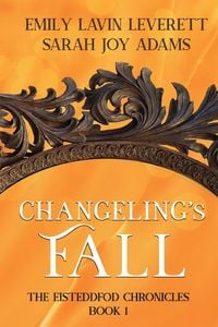 Produktbild: Changeling's Fall