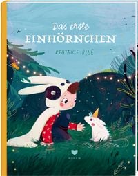 Produktbild Das erste Einh&ouml;rnchen