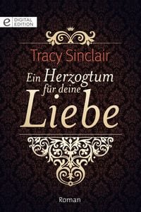 Produktbild: Ein Herzogtum f&uuml;r deine Liebe