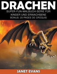 Produktbild: Drachen