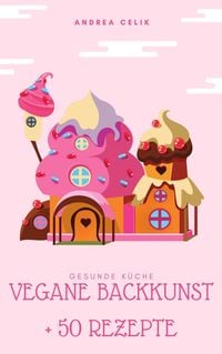 Produktbild: Vegane Backkunst