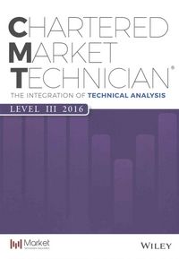 Produktbild: Cmt Level Iii 2016