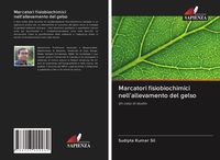 Produktbild: Marcatori fisiobiochimici nell'allevamento del gelso