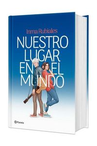 Produktbild: Nuestro Lugar En El Mundo. Edici&oacute;n Tapa Dura / Our Place in the World