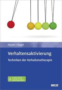 Produktbild: Verhaltensaktivierung