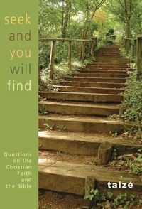Produktbild: Seek and You Shall Find