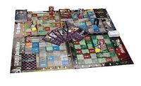 Produktbild: Brusha, J: Wonderland: The Board Game