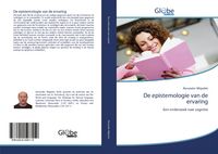 Produktbild: De epistemologie van de ervaring