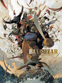 Produktbild: Moncomble, G: Balbuzar