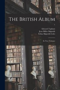 Produktbild: The British Album