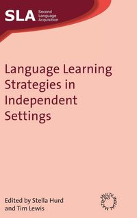 Produktbild: Language Learning Strategies in Independent Settings