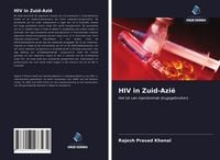 Produktbild: HIV in Zuid-Azi&euml;