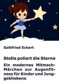 Produktbild: Stella poliert die Sterne