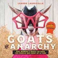 Produktbild: Goats of Anarchy