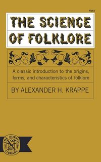 Produktbild: The Science of Folklore