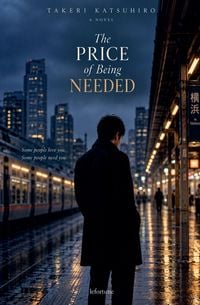 Produktbild: The Price of Being Needed