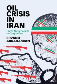 Produktbild: Oil Crisis in Iran