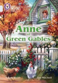 Produktbild: Anne of Green Gables